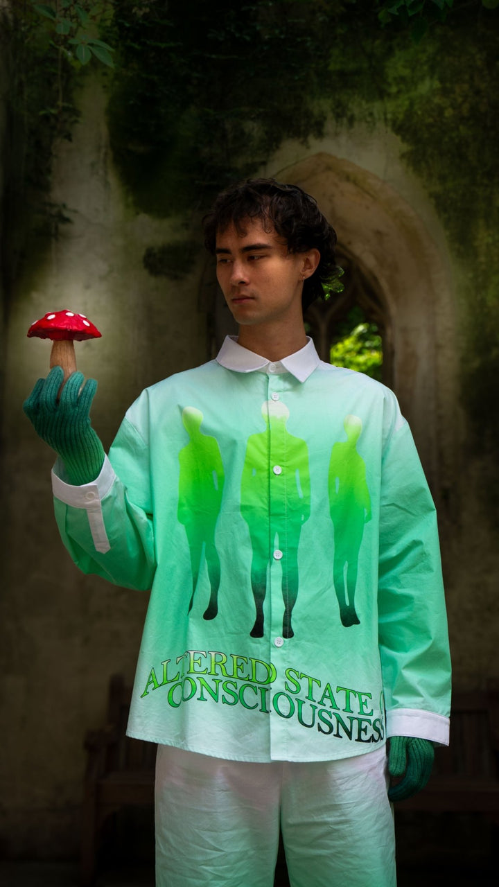 "Altered State" Set - Maison Bon Voyage