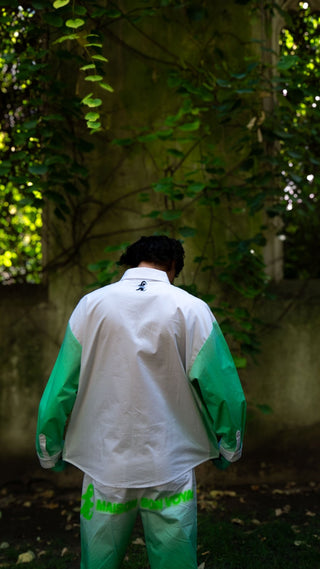 "Altered State" Set - Maison Bon Voyage