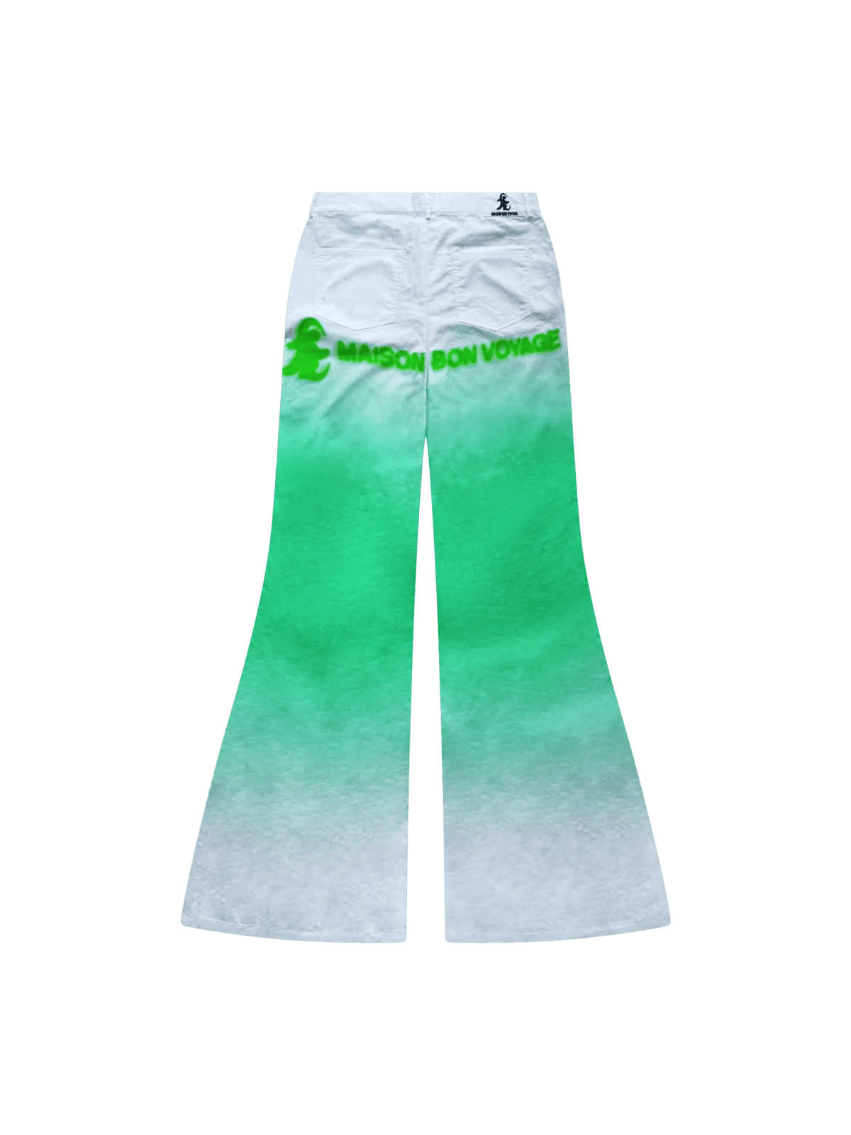 "Altered State" Set - Maison Bon Voyage