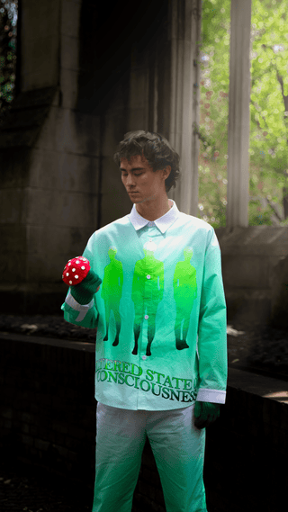 "Altered State" Set - Maison Bon Voyage