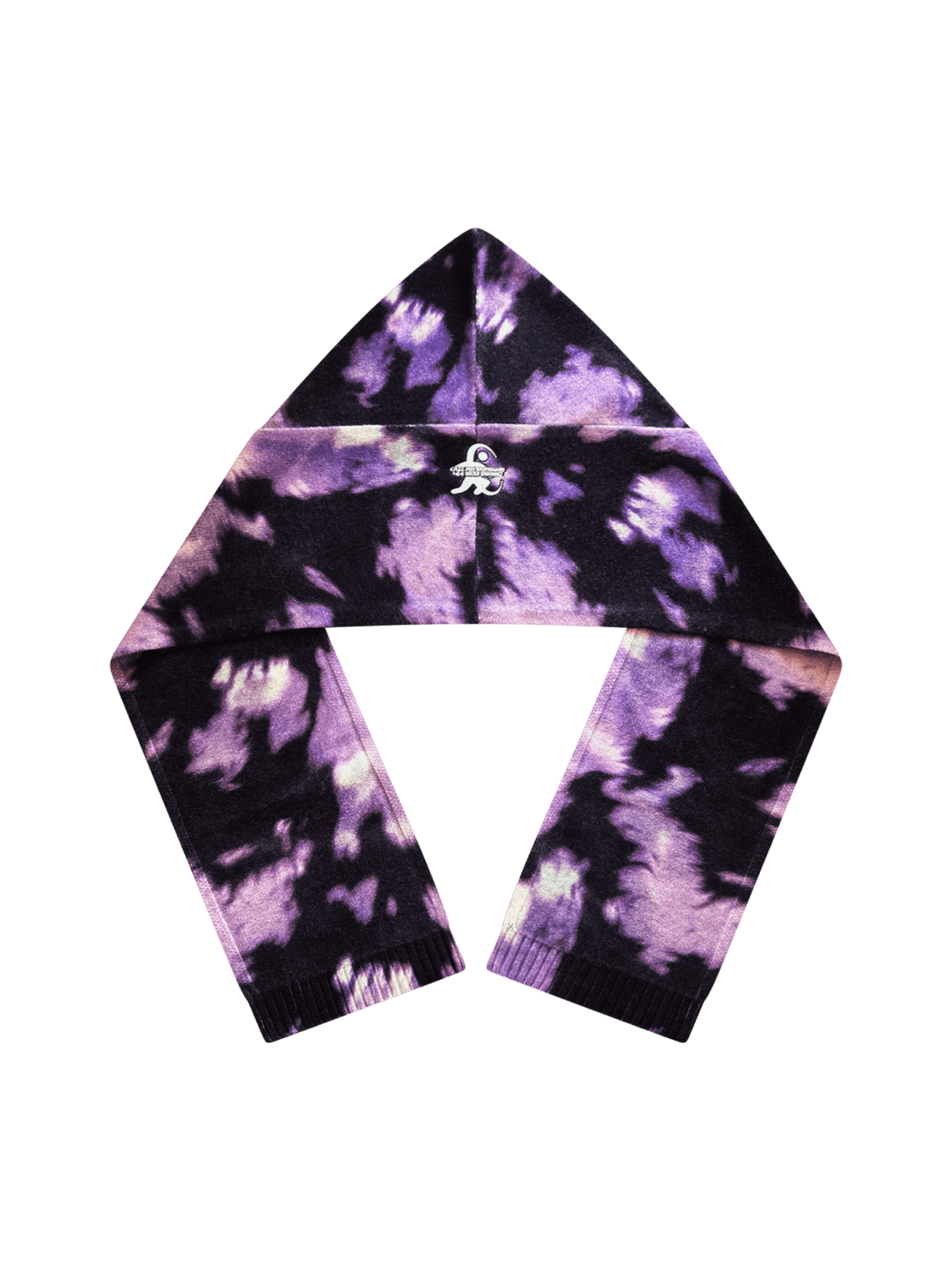 "Somna" Hood Scarf - Maison Bon Voyage