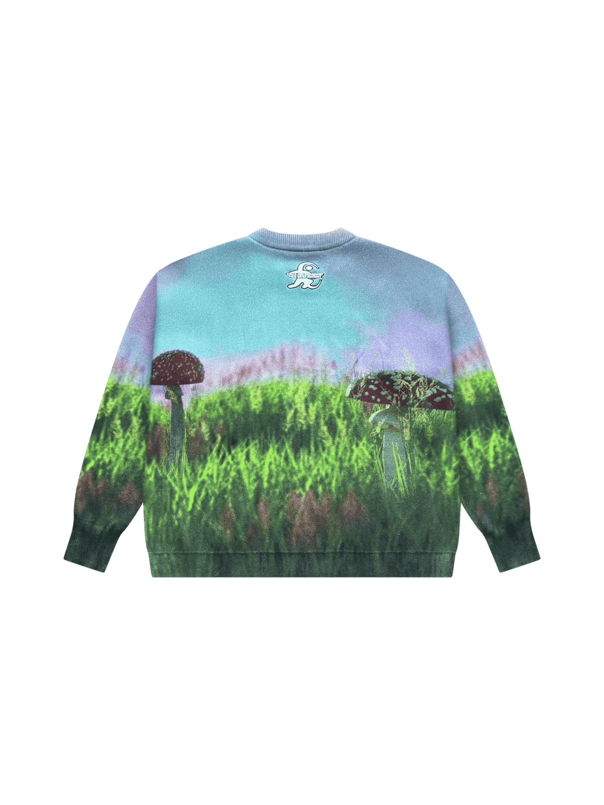 The Dreamfield Sweater | Maison Bon Voyage