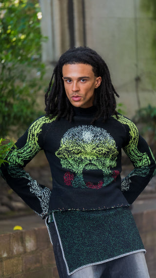 "The Entity" Set - Maison Bon Voyage