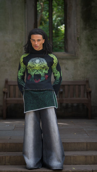 "The Entity" Set - Maison Bon Voyage