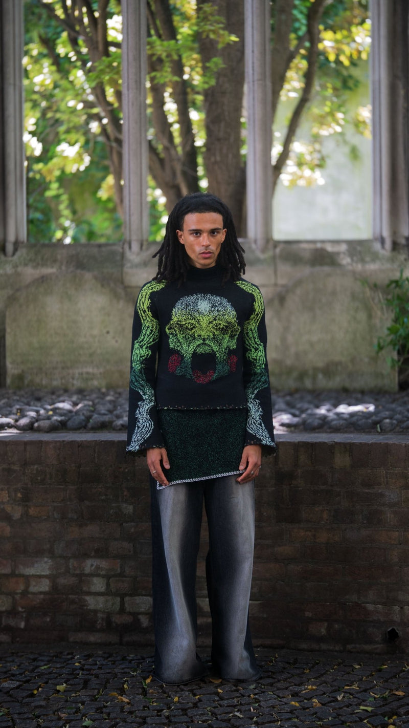 "The Entity" Set - Maison Bon Voyage